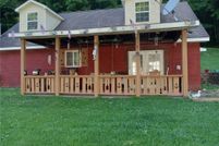 Land for sale in Harrison County, West Virginia