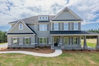 Land for sale in Harris County, Georgia