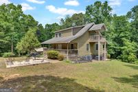 Land for sale in Jasper County, Georgia