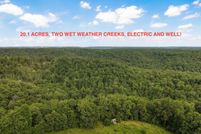 Undeveloped Land for sale in Christian County, Missouri