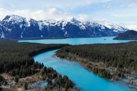 Timberland Property for sale in Kenai Peninsula Borough, Alaska