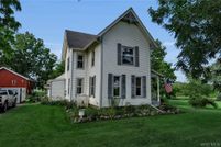 Land for sale in Genesee County, New York