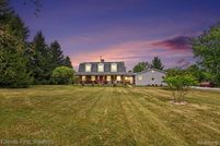 Land for sale in Washtenaw County, Michigan