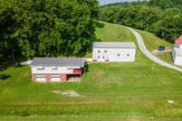 Land for sale in Coshocton County, Ohio