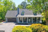 House for sale in Forsyth County, Georgia