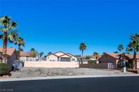 Land for sale in Clark County, Nevada