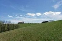 Land for sale in Nicholas County, Kentucky