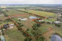 Land for sale in Kaufman County, Texas