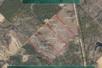Land for sale in Laurens County, Georgia