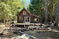 Land for sale in Trinity County, California