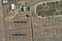 Farm and Ranch for sale in Lincoln County, Washington