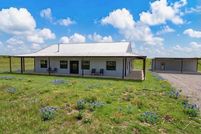 Land for sale in Brown County, Texas