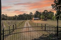 Land for sale in Smith County, Texas