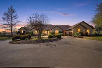 Land for sale in Smith County, Texas