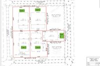 Land for sale in Delta County, Texas