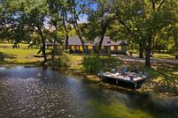 Waterfront Property for sale in Grayson County, Texas