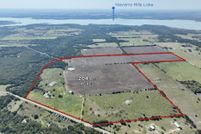 Undeveloped Land for sale in Navarro County, Texas