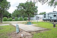 Homesite for sale in Hill County, Texas