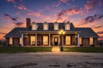 Waterfront Property for sale in Kaufman County, Texas