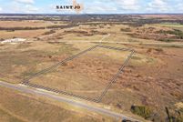 Land for sale in Montague County, Texas