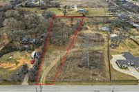 Land for sale in Tarrant County, Texas