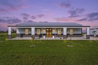 Land for sale in McLennan County, Texas