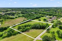 Homesite for sale in Fannin County, Texas