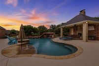 Land for sale in Denton County, Texas