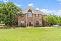 Land for sale in Denton County, Texas