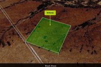Undeveloped Land for sale in Reeves County, Texas