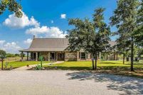 House for sale in Montague County, Texas