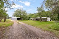 Land for sale in Kaufman County, Texas