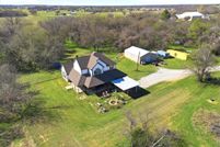 House for sale in Parker County, Texas