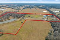 Lakefront Property for sale in Lamar County, Texas