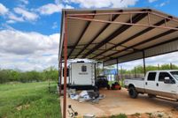 Homesite for sale in Mitchell County, Texas