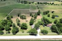 Land for sale in Hill County, Texas