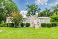 Land for sale in Evans County, Georgia