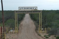 Land for sale in Webb County, Texas