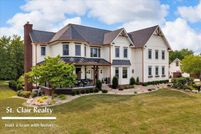Land for sale in Saint Clair County, Michigan