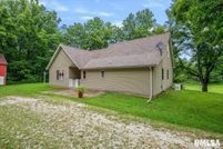 Land for sale in Cass County, Illinois