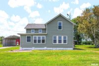 House for sale in Woodford County, Illinois