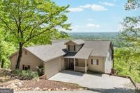 Land for sale in Pickens County, Georgia