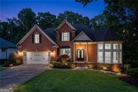 Land for sale in Forsyth County, Georgia