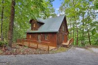 House for sale in Rabun County, Georgia