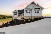 Land for sale in Orange County, Virginia