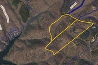 Land for sale in Bedford County, Virginia