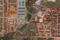 Land for sale in Taylor County, Texas