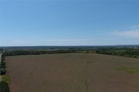Land for sale in Palo Pinto County, Texas
