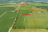 Land for sale in Falls County, Texas