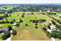Land for sale in Denton County, Texas